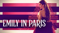 Сериал Эмили в Париже - Парижская жизнь Эмили Купер